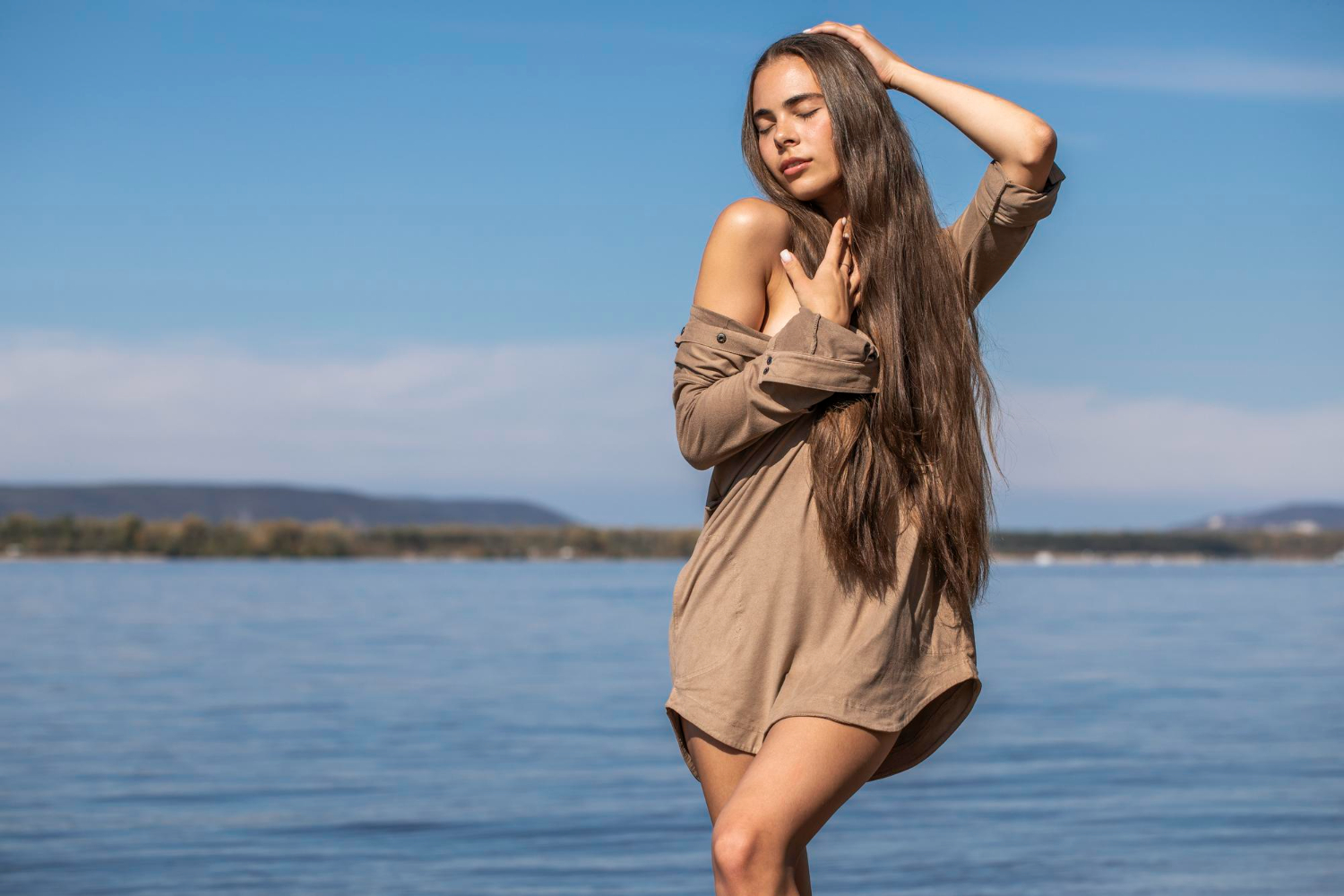 Ankara Rus Escort Svetlana