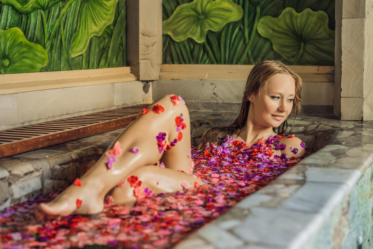 Ankara Rus Escort Mariana