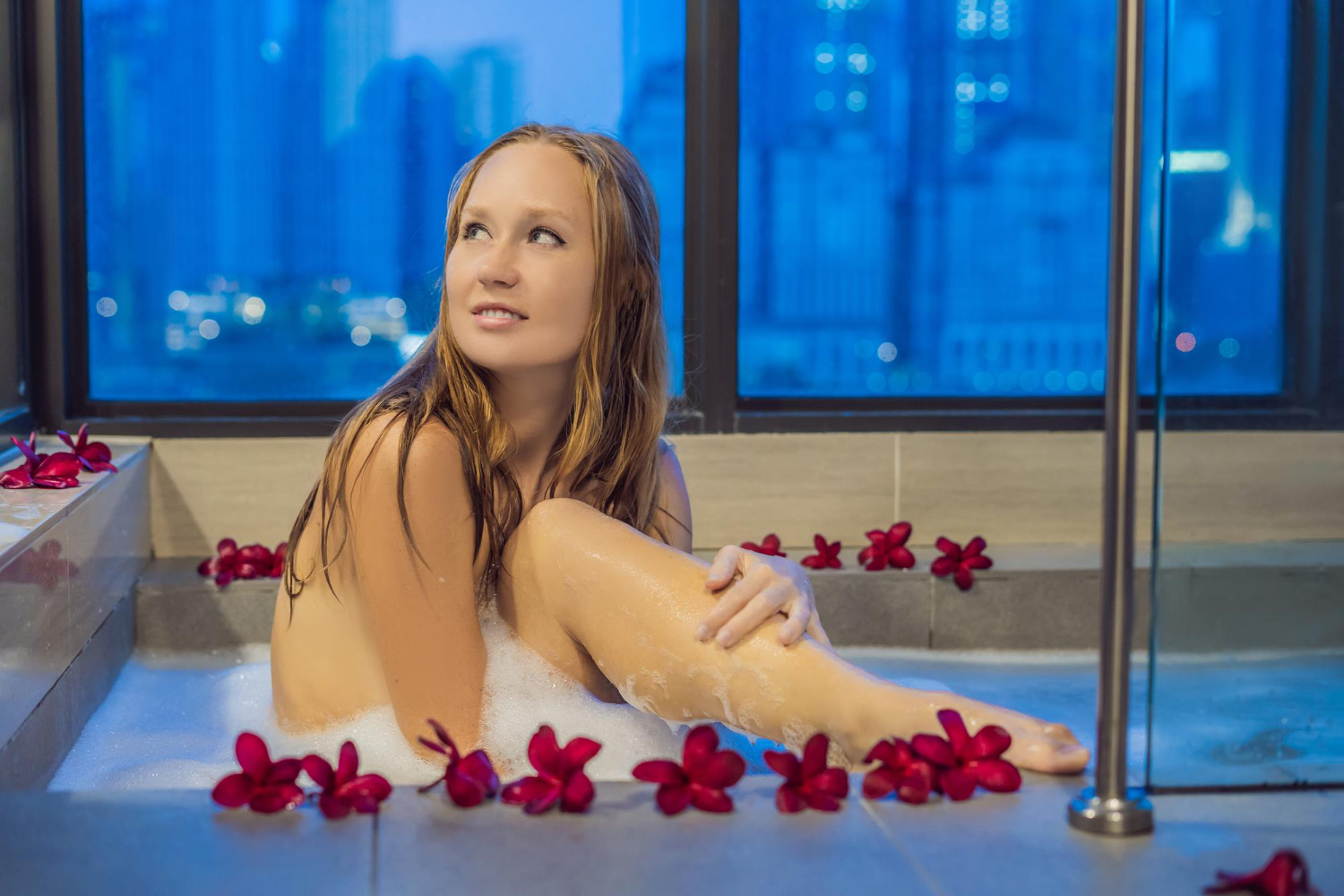 Ankara Rus Escort Tatiana